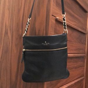 Kate Spade Jackson Street Crossbody